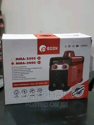 Welding Machines Mma300s