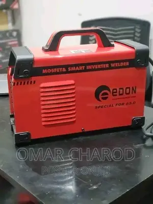 Welding Machines Mma300s