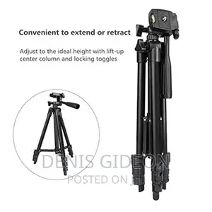 Min Phone Tripod Stand