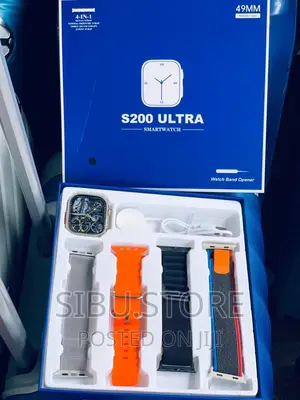 Smartwatch