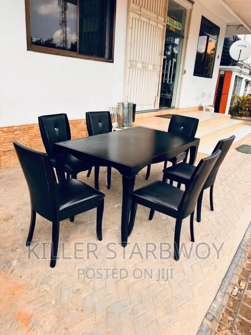 Dinning Sets Viti 6 , Imported