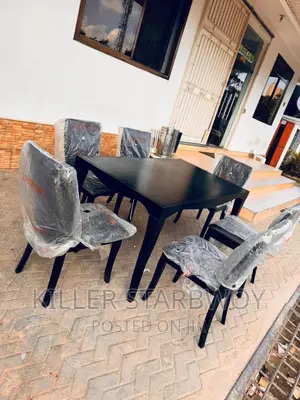 Dinning Sets Viti 6 , Imported