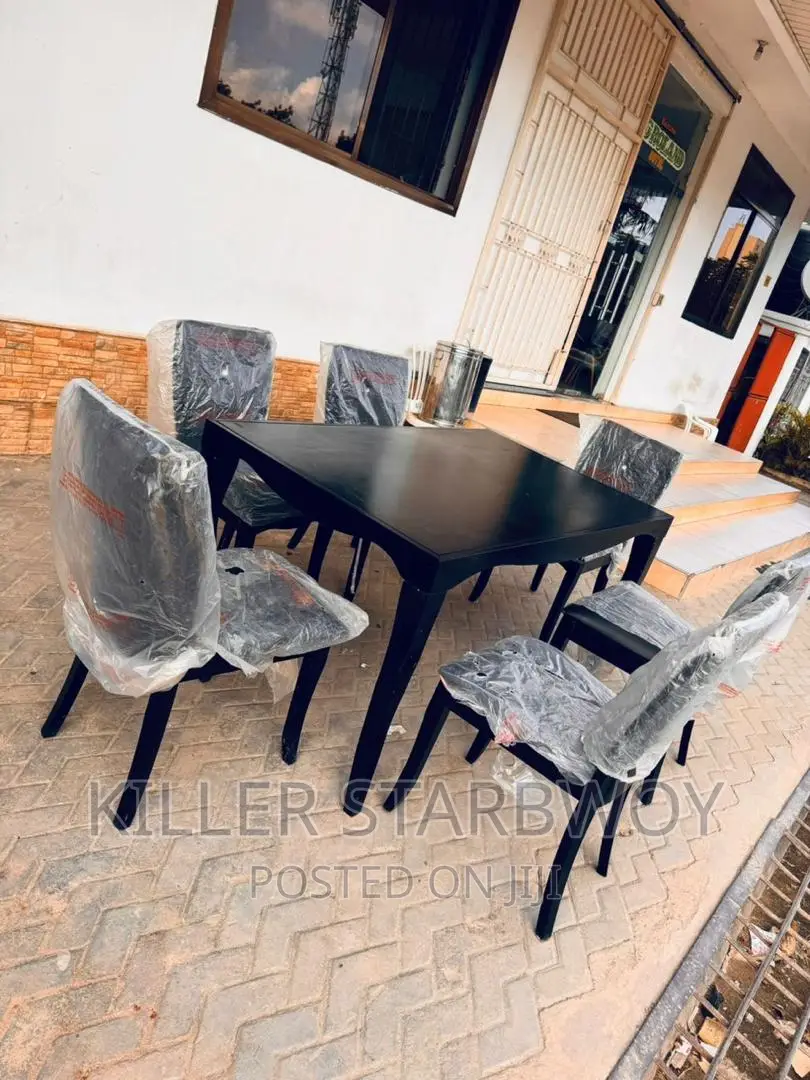 Dinning Sets Viti 6 , Imported