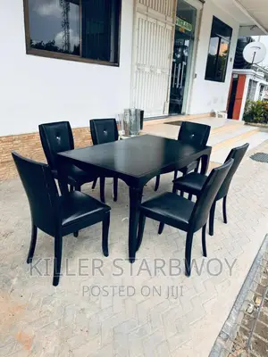 Dinning Sets Viti 6 , Imported