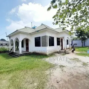 3bdrm House in Ungindoni, Kigamboni for sale