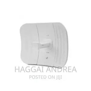 LBE-M5-23 Ubiquity Litebeam M5 5ghz Wireless Broadband CPE