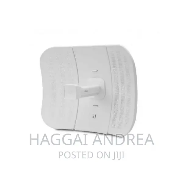 LBE-M5-23 Ubiquity Litebeam M5 5ghz Wireless Broadband CPE