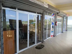 Fremu Zinapangishwa Goba