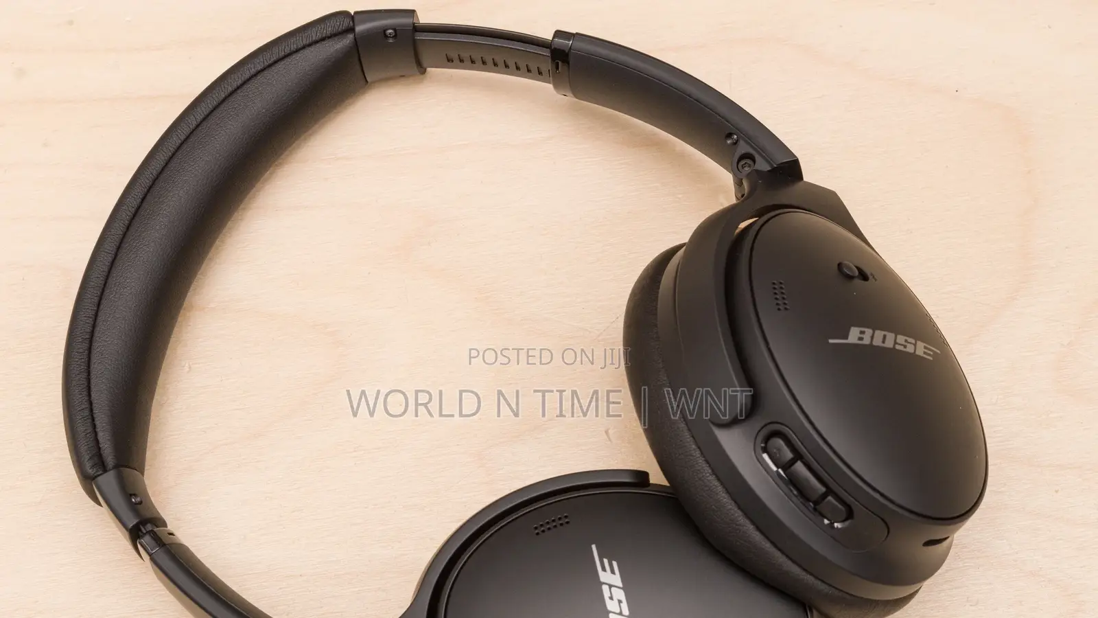 BOSE Quietcomfort 45 Noise Cancelling Headphones