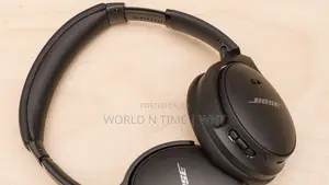 BOSE Quietcomfort 45 Noise Cancelling Headphones