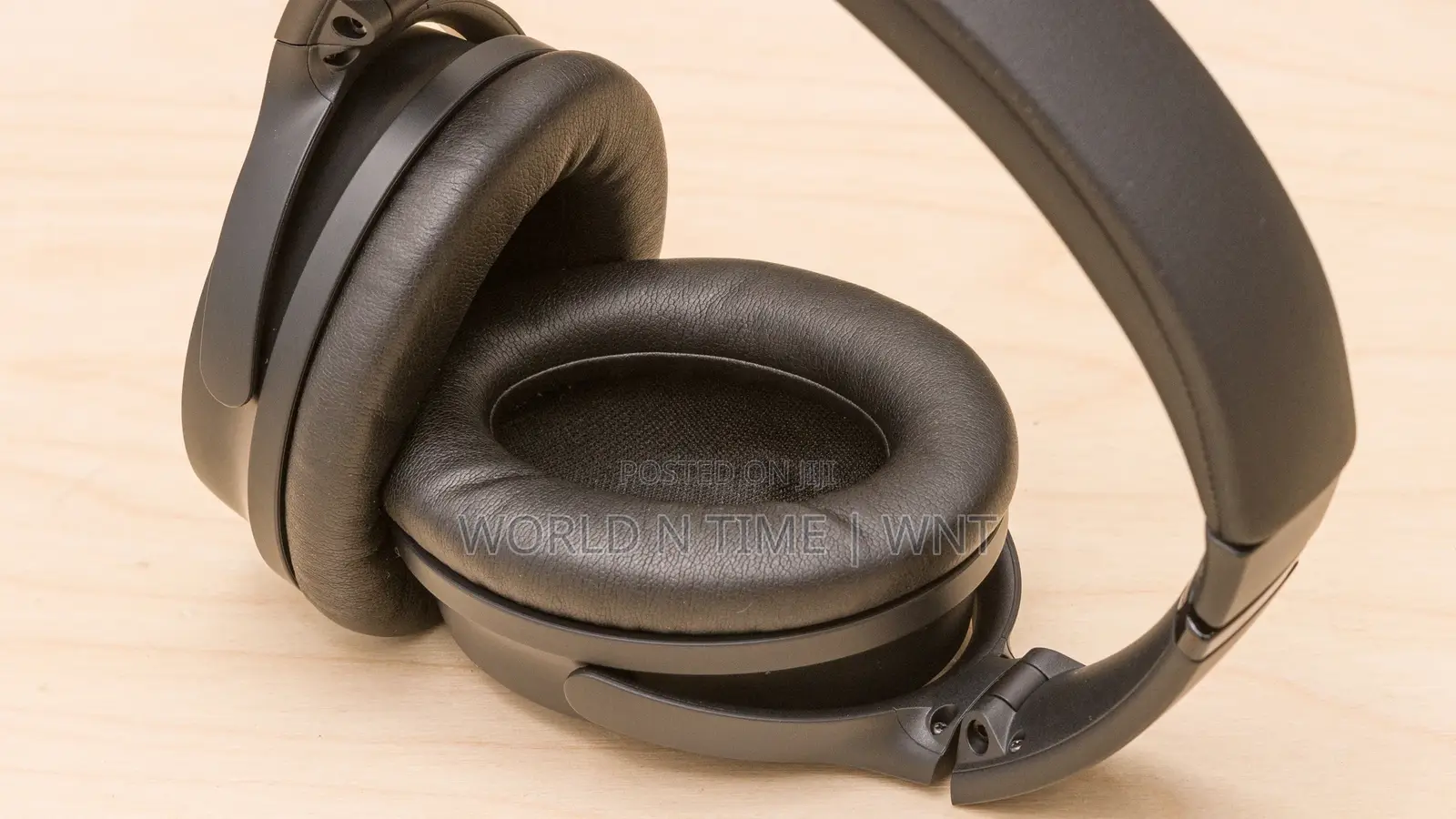 BOSE Quietcomfort 45 Noise Cancelling Headphones