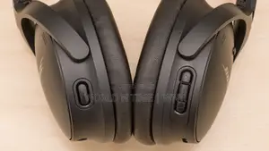 BOSE Quietcomfort 45 Noise Cancelling Headphones
