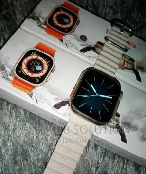Smart Watch T 800