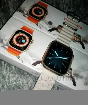 Smart Watch T 800