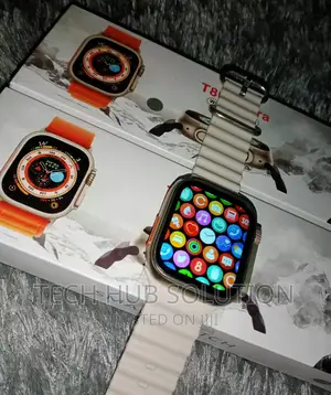 Smart Watch T 800