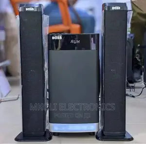 Boss Sound Bar