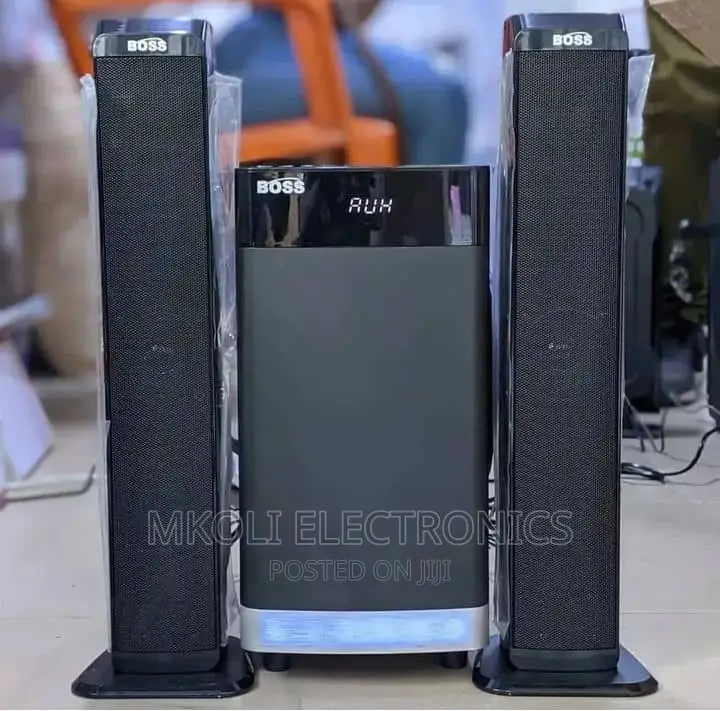 Boss Sound Bar