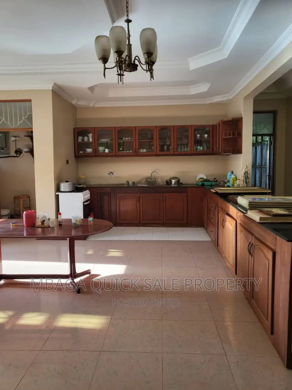 4bdrm House in Bahari Beach, Kunduchi for rent
