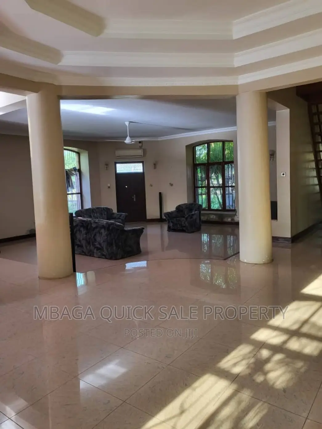 4bdrm House in Bahari Beach, Kunduchi for rent