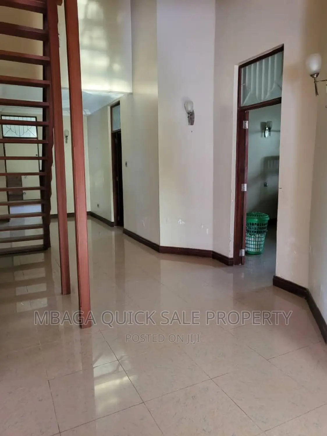 4bdrm House in Bahari Beach, Kunduchi for rent