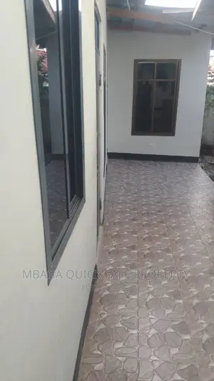 3bdrm House in Salasala, Mbezi for rent