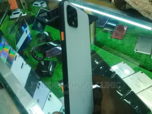 Google Pixel 4 128 GB White