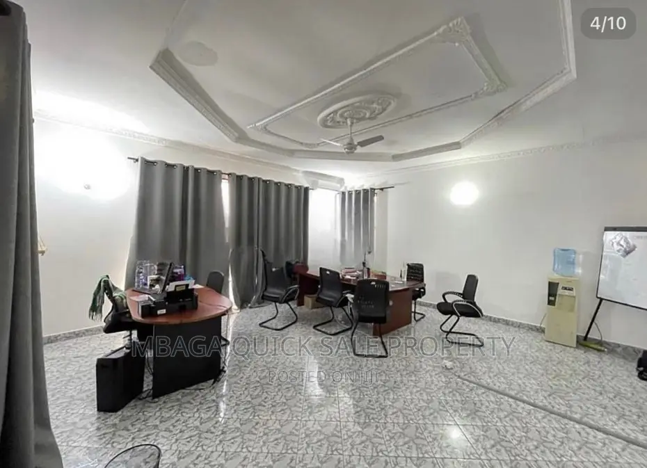 4bdrm House in Mbezi Beach for rent