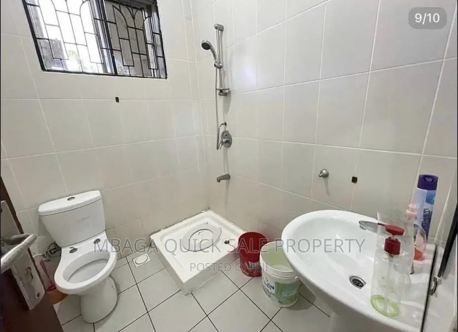4bdrm House in Mbezi Beach for rent