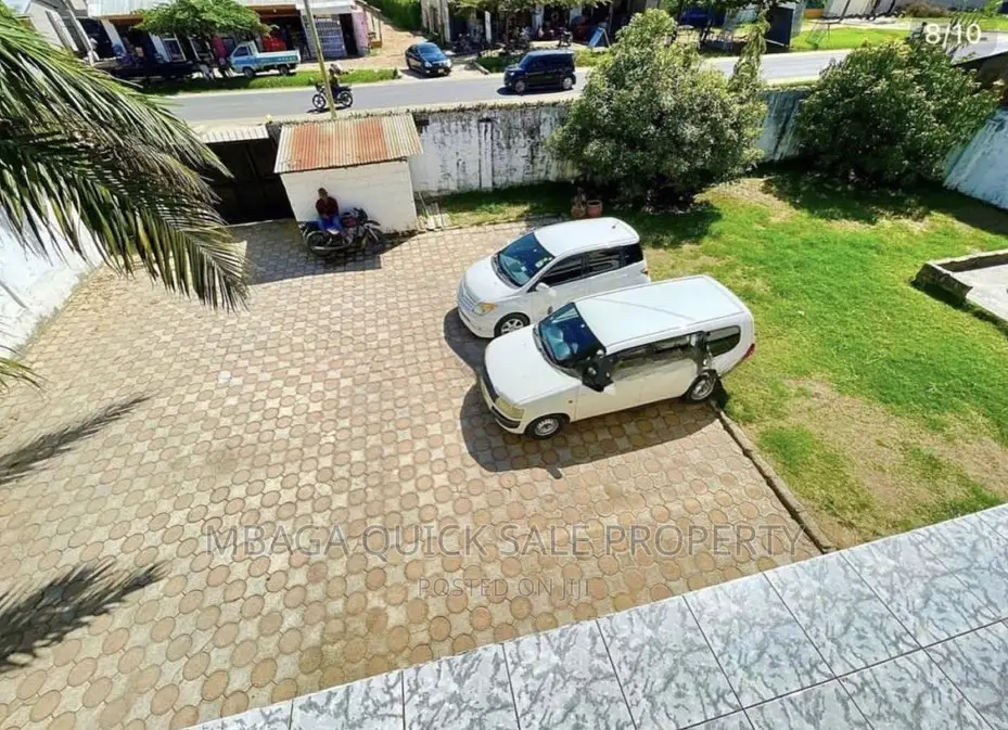 4bdrm House in Mbezi Beach for rent