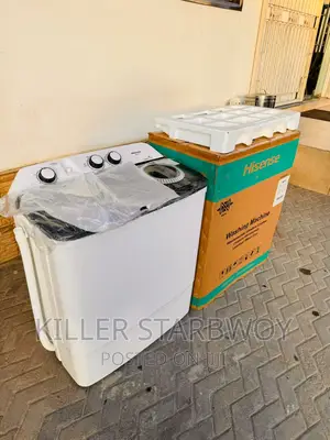 Washing Machine 7kg