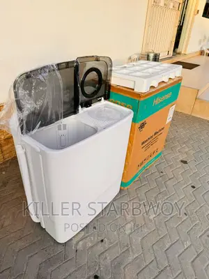 Washing Machine 7kg