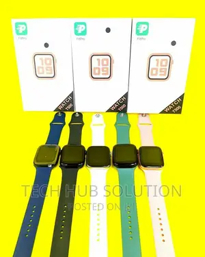 Smart Watch T500 Fitpro