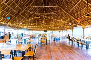 Reustaurent for Rent at Mbezi Beach Along Main Road,