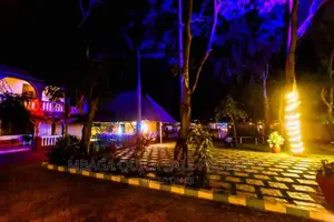Reustaurent for Rent at Mbezi Beach Along Main Road,