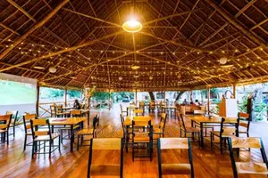 Reustaurent for Rent at Mbezi Beach Along Main Road,
