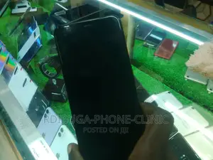 Google Pixel 4 128 GB White