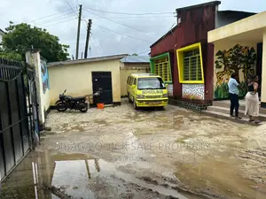3bdrm House in Sinza Mapambano for sale