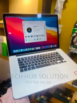 Laptop Apple MacBook 2013 16GB Intel Core I7 SSD 256GB
