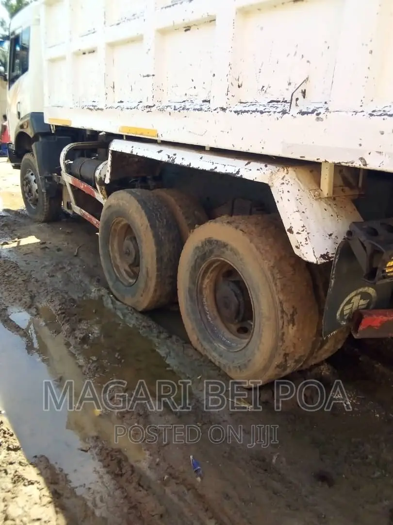 Faw Gari Ya Kazi