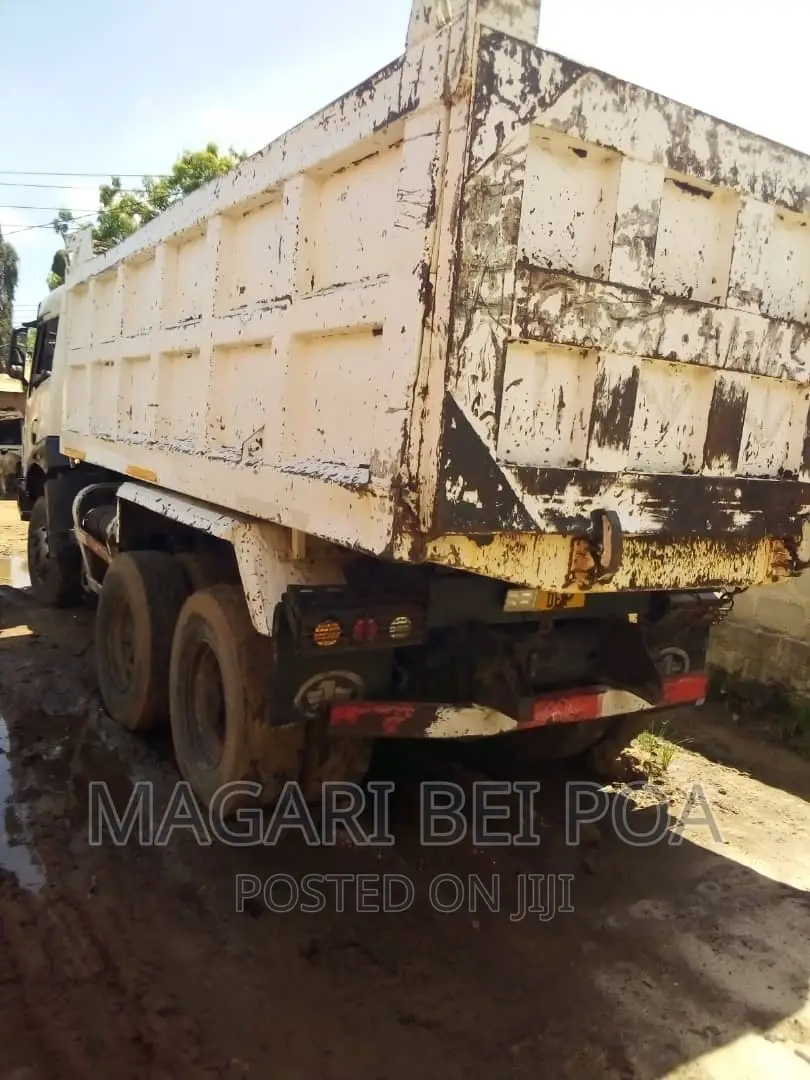 Faw Gari Ya Kazi
