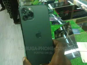 Apple iPhone 11 Pro Max 256 GB Gray