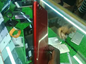 Oppo A83 64 GB Red
