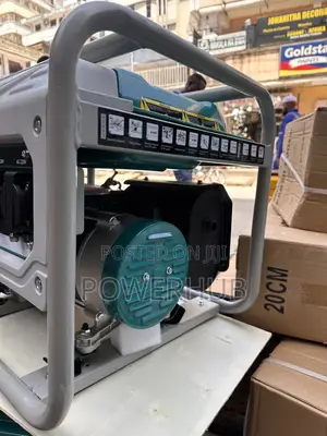 Generator 7400E