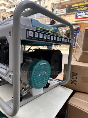 Generator 7400E