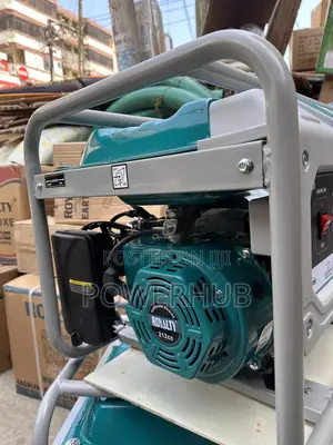 Generator 7400E