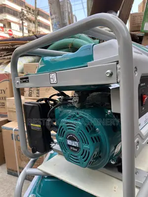 Generator 7400E