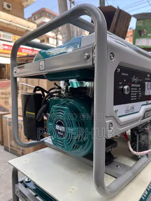 Generator 7200M