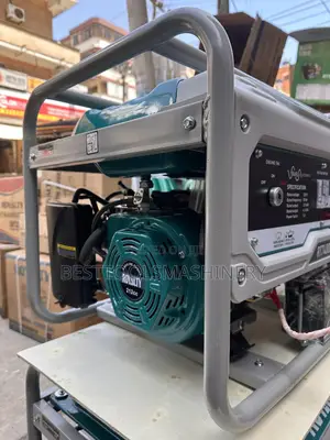 Generator 7200M