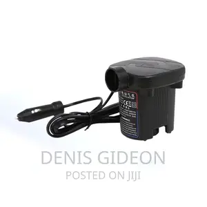 Electric Air Pump