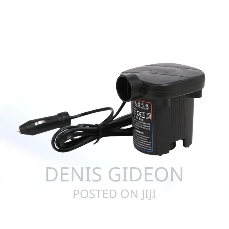 Electric Air Pump